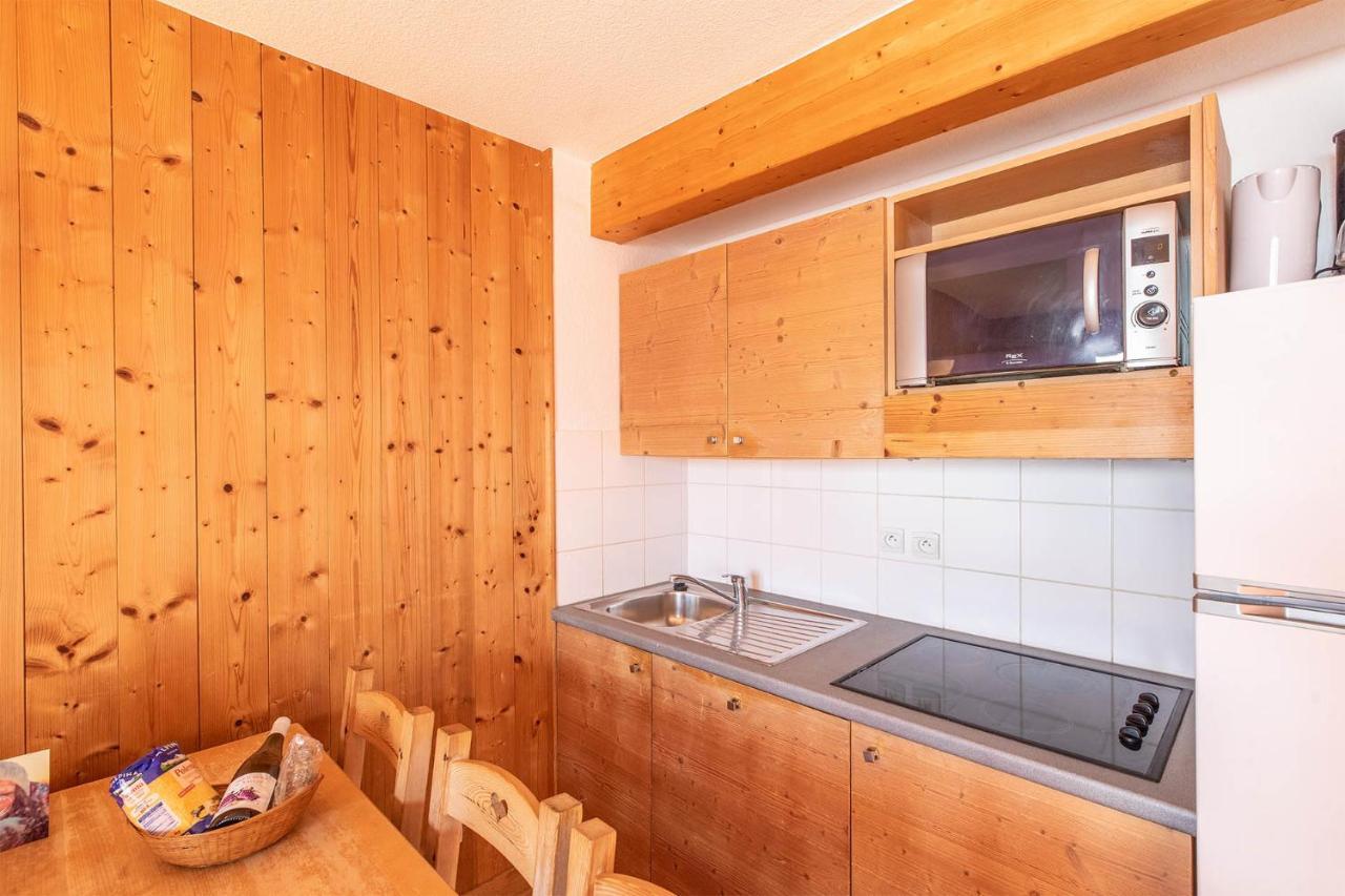 Madame Vacances Les Chalets Du Berger Premium*** La Feclaz Bagian luar foto